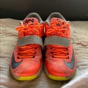 KD 7 “35,000 Degrees”